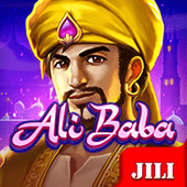 fly68 Ali Baba