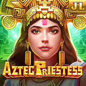 Nữ Tế Aztec - Aztec Priestess Slot fly68
