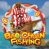 Câu Cá Bao Chuan fly68