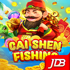 Câu Cá Thần Tài nóng Game tại fly68