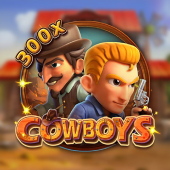 Cowboys fly68 nóng Game
