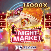 fly68 Chợ Đêm