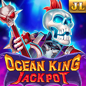 Ocean King Jackpot fly68