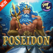 fly68 Poseidon