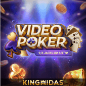 fly68 Video Poker